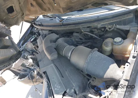 2008 Ford F-150 Fx2/Stx/Xl/Xlt z USA, uszkodzony, nr VIN 1FTRX12W58FB33176